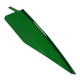 Straw Chopper Vane