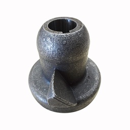 Loading Auger Driver