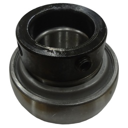 Auger, Clean Grain, Bearing