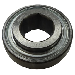Bearing, Lower Return/Tailings Auger Shaft
