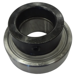 Auger, Loading, Bearing