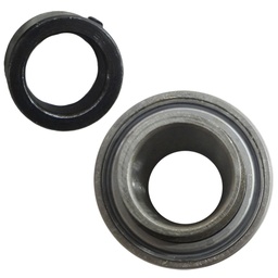 Cleaning Fan, Shaft, Bearing