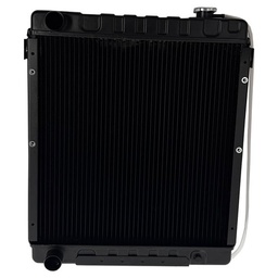 Radiator