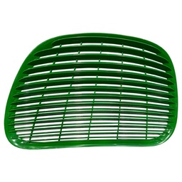 Side Panel Louver