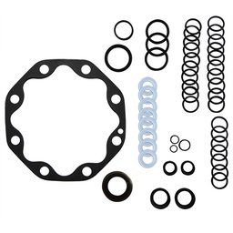 Pump, Hydraulic, Seal Kit
