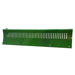 Straw Chopper Bottom Sheet
