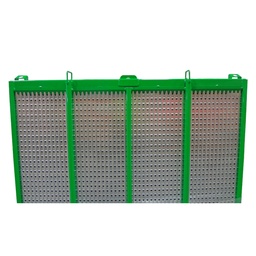 Bottom Sieve