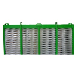 Bottom Sieve