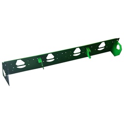 Front Auger Bed Channel