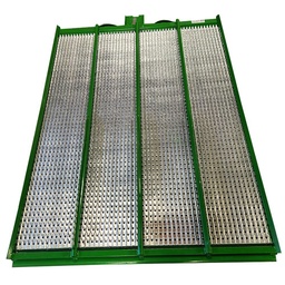 Lower Sieve