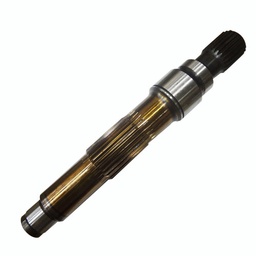 Hydro Motor Drive Shaft
