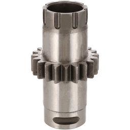 Row Unit Gear Shaft