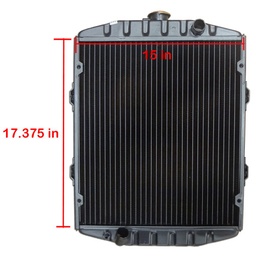 Radiator