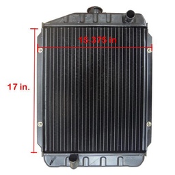 Radiator