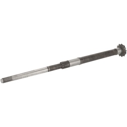 Stalk Roll Shaft