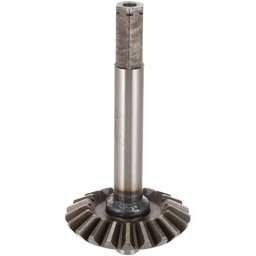 Row Unit Driveshaft