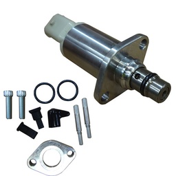 Control Valve