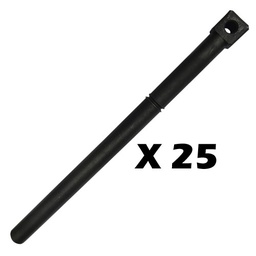 Grain Head, Auger Finger