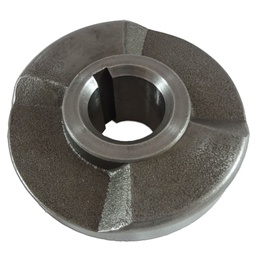 Feeder, House, Sprocket, Slip Clutch