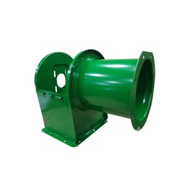 Lower Elevator Housing