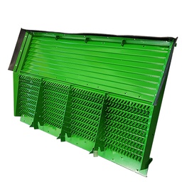 Chaffer Frame