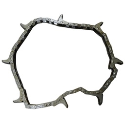 Corn Head, Gathering Chain