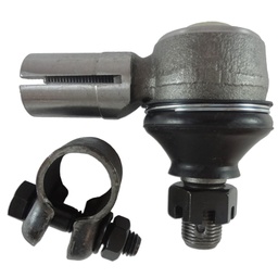 Power Steering, Cylinder, End, Left Hand