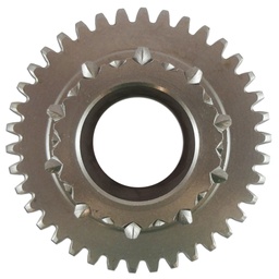 Reverser, Gear