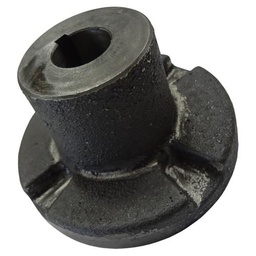 Auger, Shoe Supply, Drive Hub