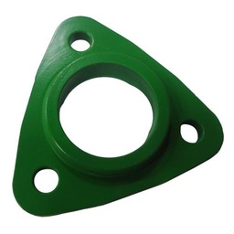 Feeder House, Feeder Chain, Roller Shaft, Bearing Housing