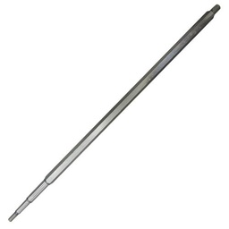 Feeder House, Shaft
