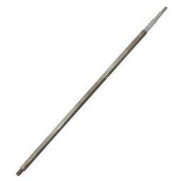 Feeder House, Shaft, Upper