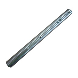 Tailings Upper Shaft