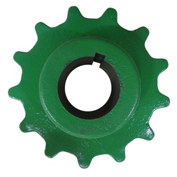 Feeder House, Feeder Chain, Sprocket