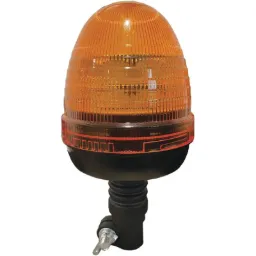 Amber Warning Beacon Light