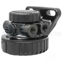 Filter Head Assembly