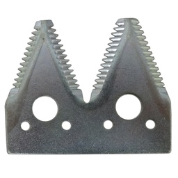 Grain Head, Cutter Bar, Knife Section