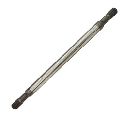 Shaft, Axle Drive