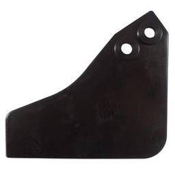 Corn Head, Sheet Metal, Ear Deflector