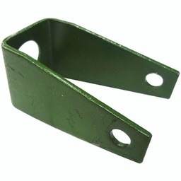 Auger Finger Retainer