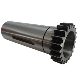 Reverser, Gears, Input