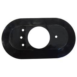 Shoe Frame Seal