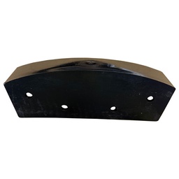 Power Cast Deflector