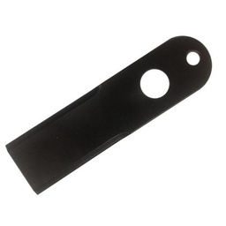 Chopper, Blade, Stationary