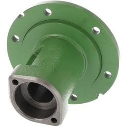 Unloader Drive Hub