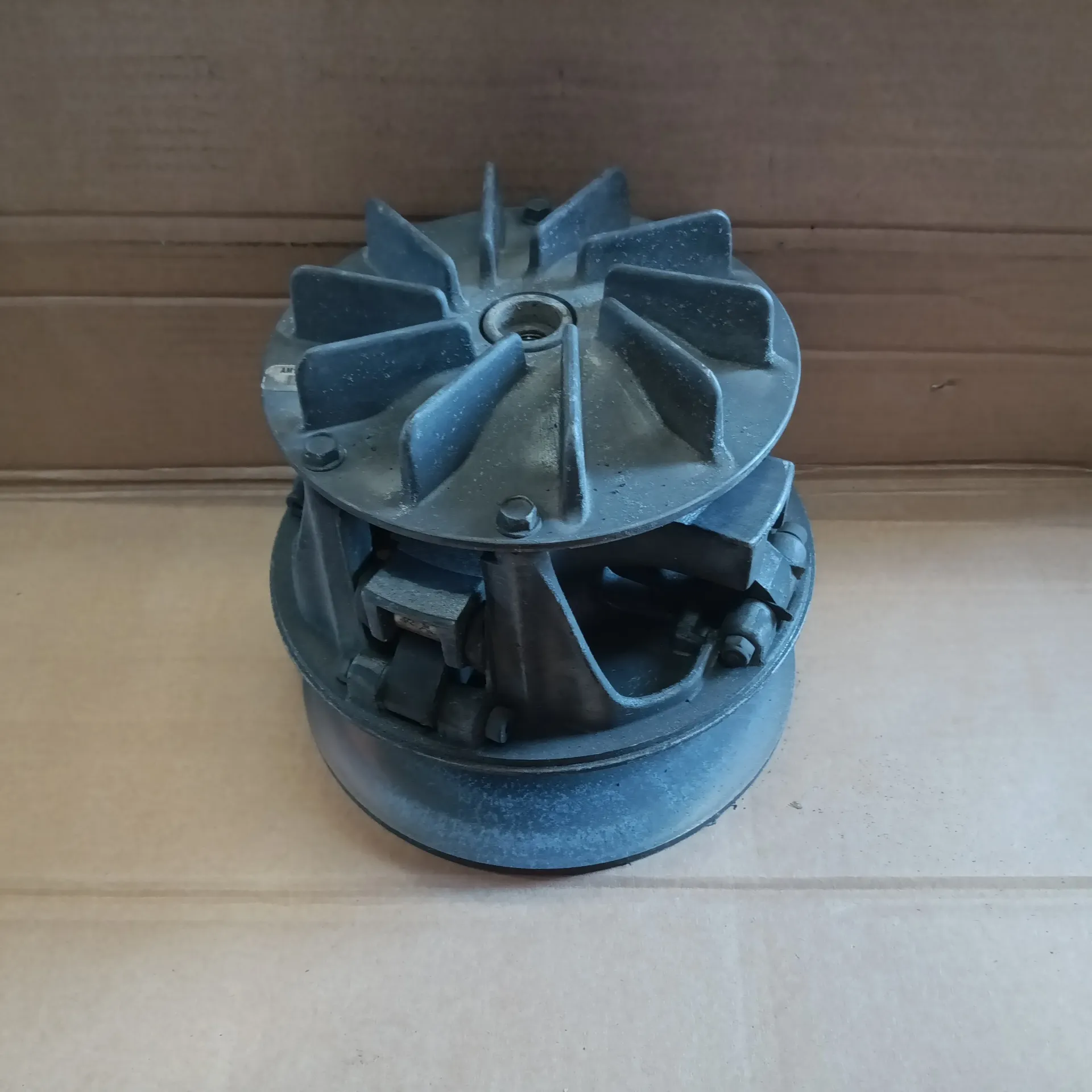 Primary Drive Clutch Assembly