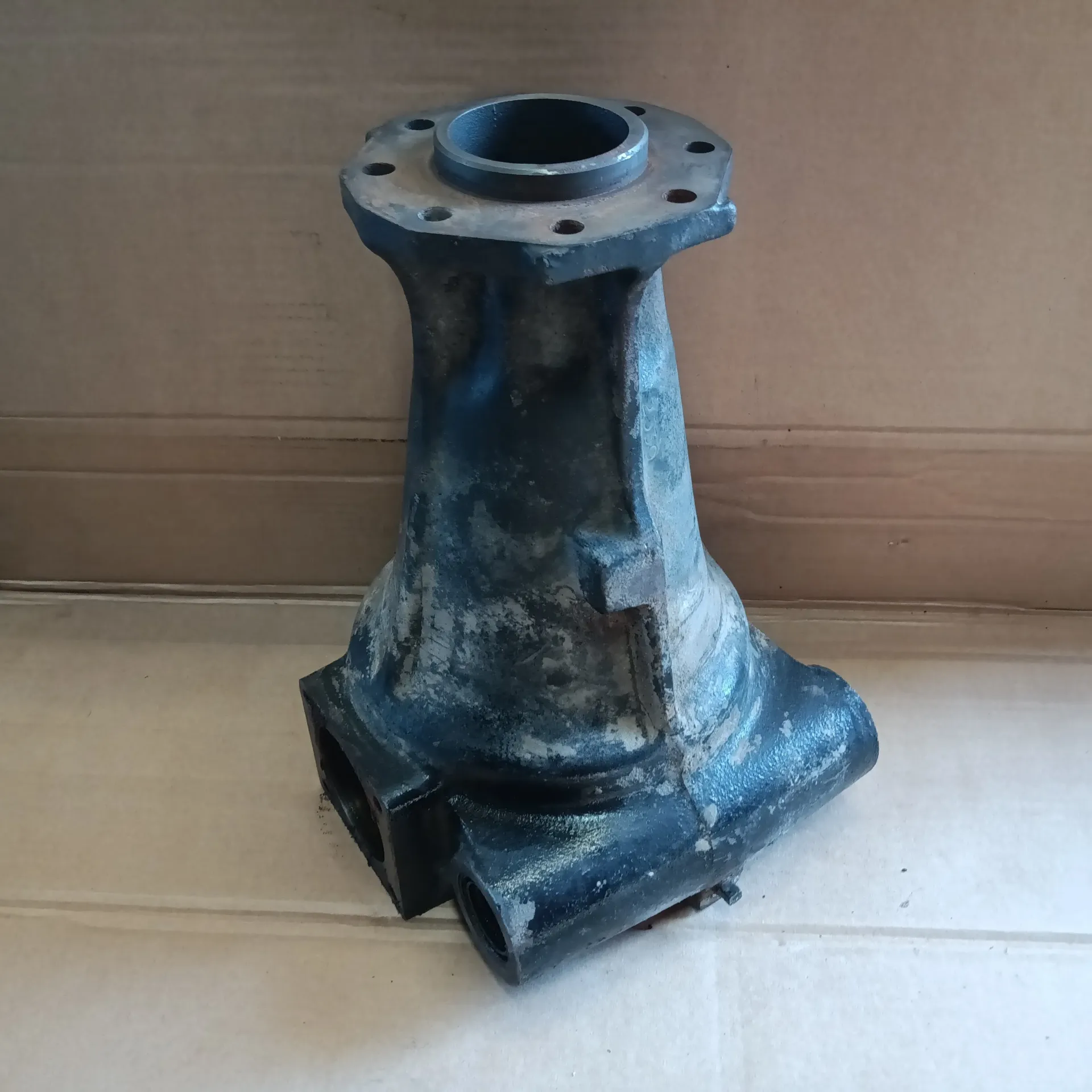 Axle Housing