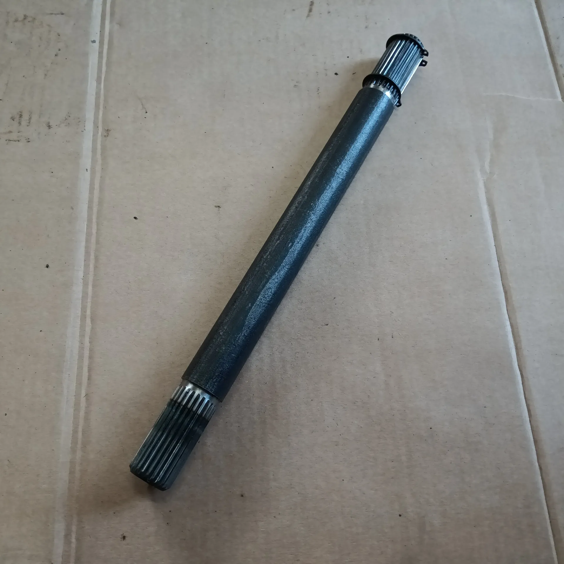 Front Axle Shaft