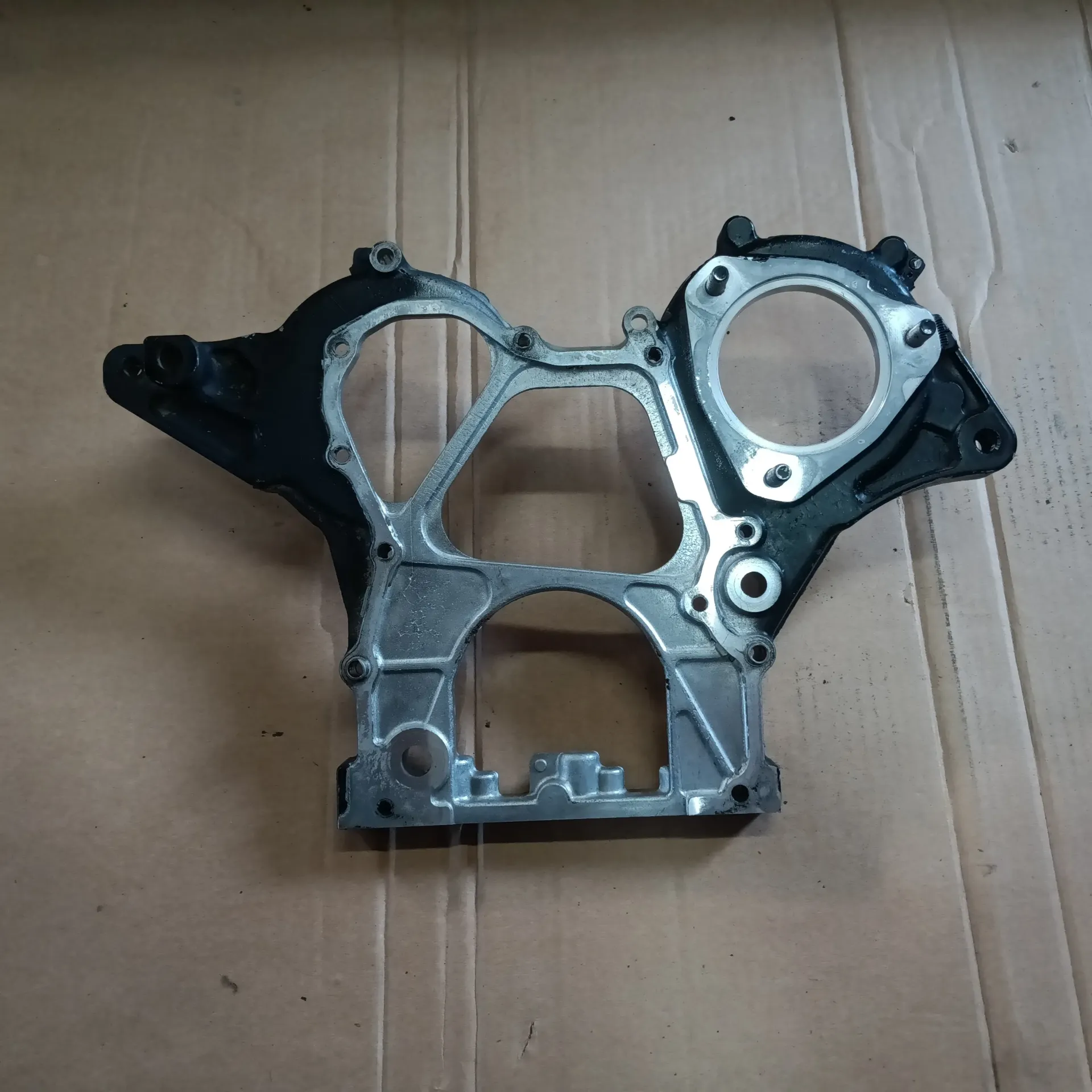 Timing Gear Case