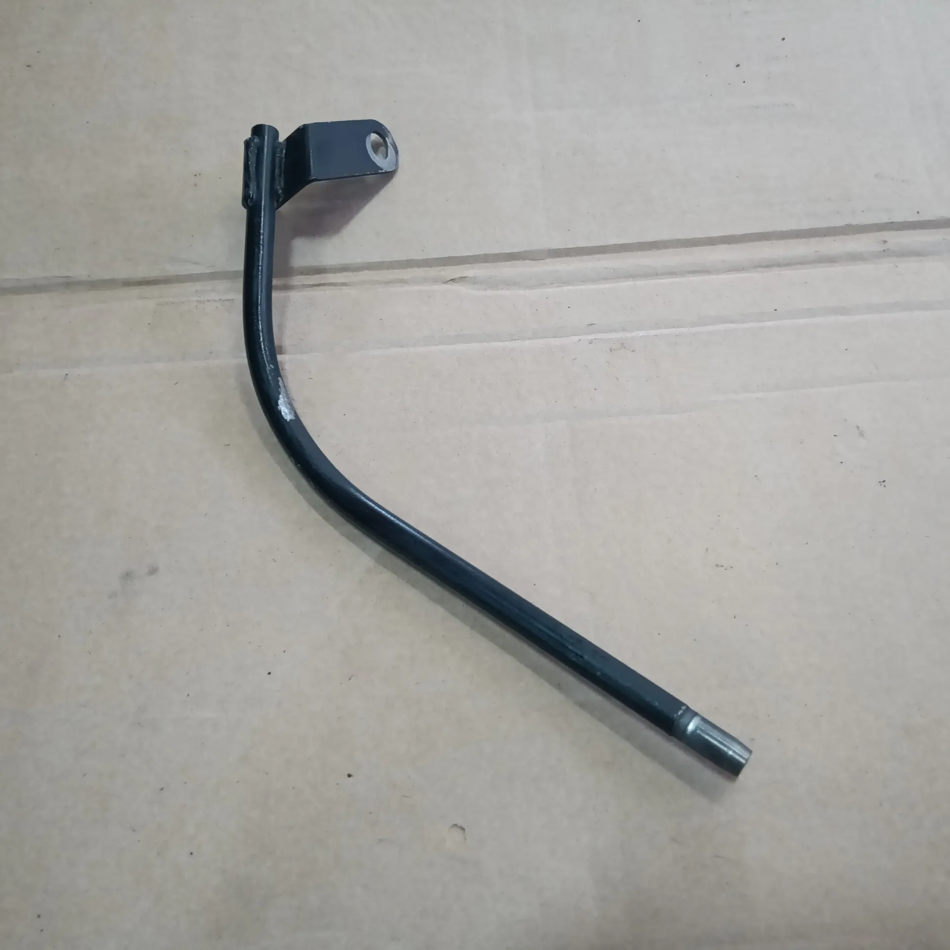 Dipstick Tube